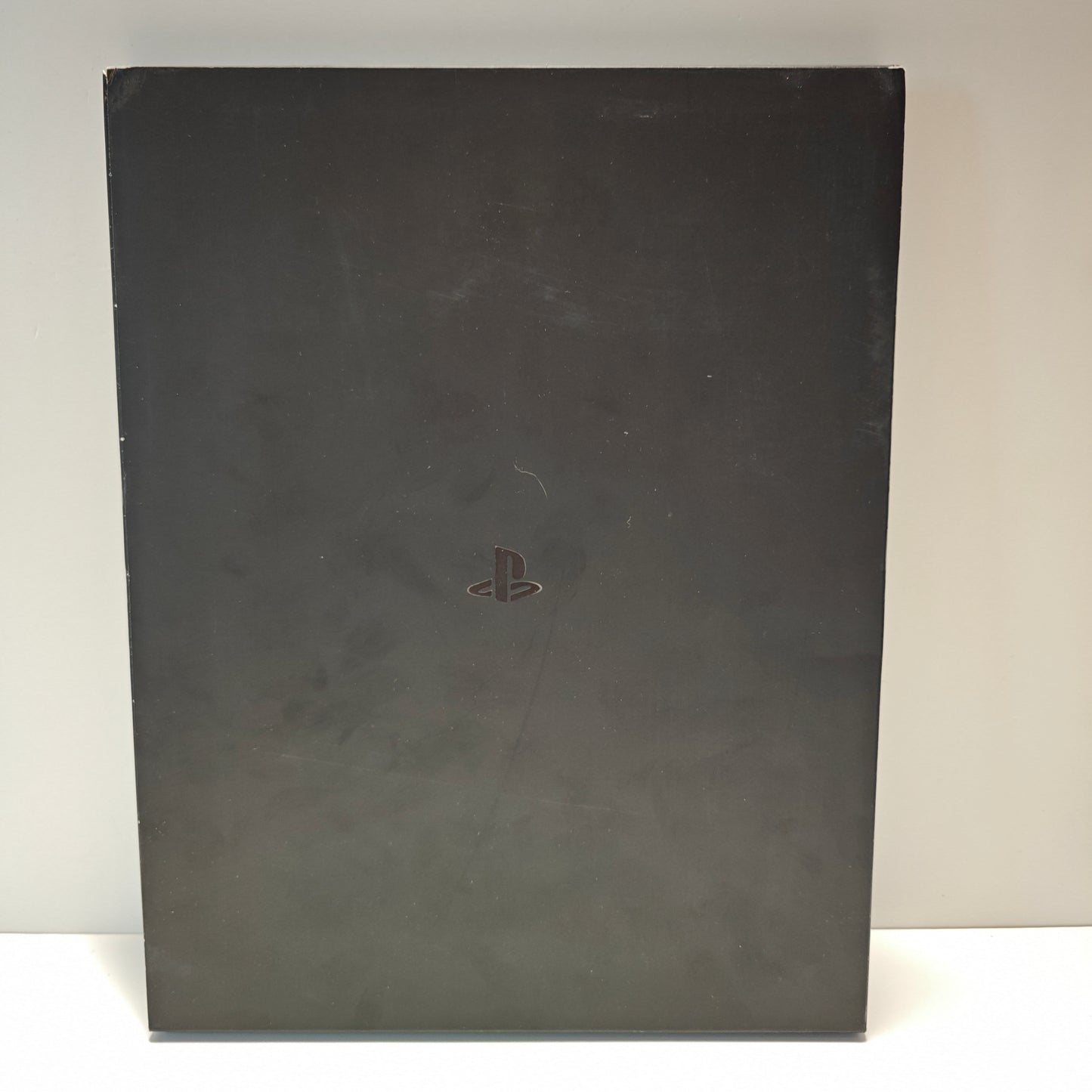 The Last Guardian Press Kit