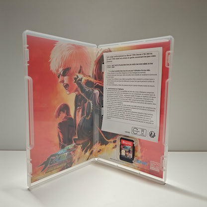The King Of Fighters XIII Global Match
