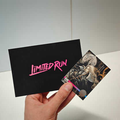 Castlevania Requiem Ultimate Edition (NEW)