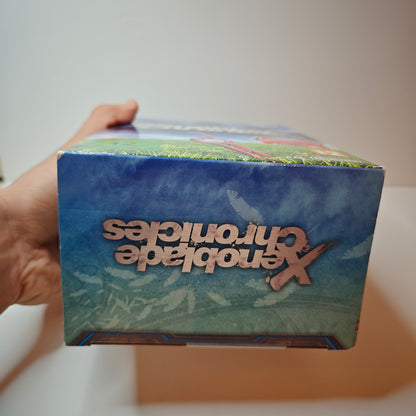 Xenoblade Chronicles Limited Edition