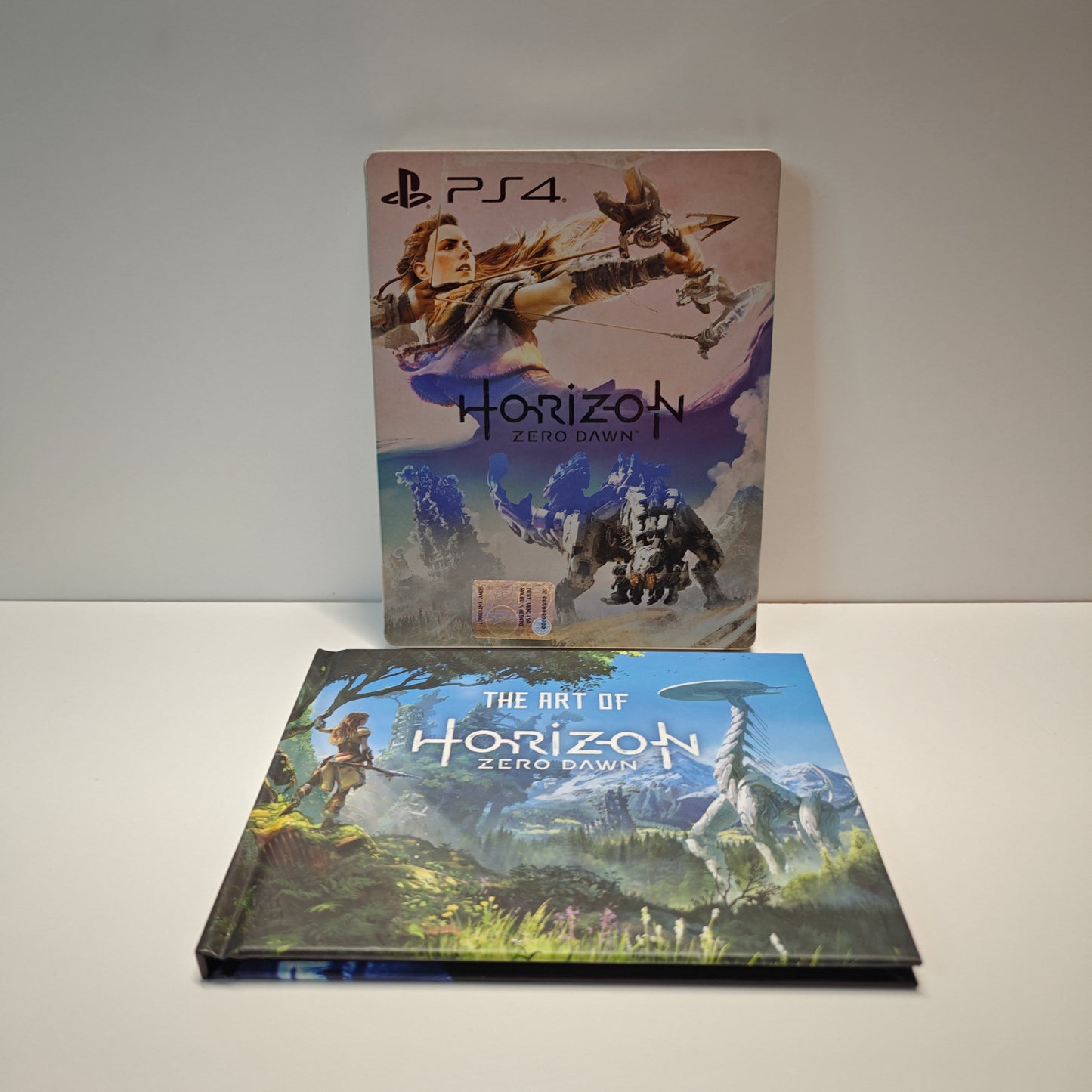 Horizon Zero Dawn Limited Edition