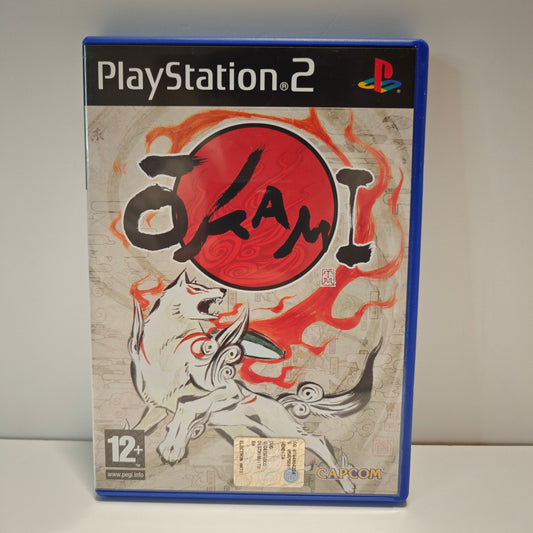 Okami