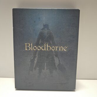 Bloodborne Limited Edition