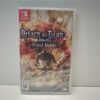 Attack On Titan 2 Final Battle (NEW)