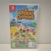 Animal Crossing New Horizons