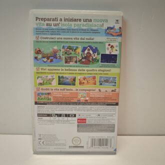 Animal Crossing New Horizons