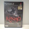 Kengo Master Of Bushido