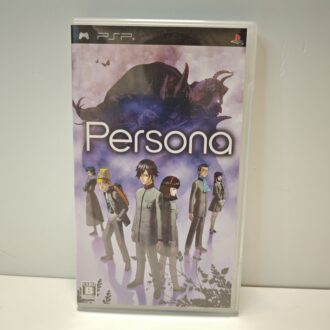 Persona