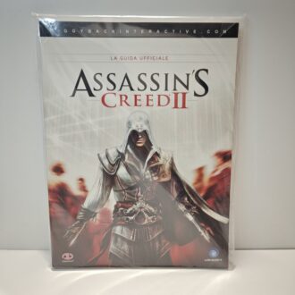 Assassin's Creed II 2 Guida Ufficiale