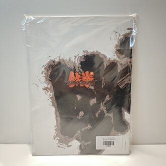 Tekken 6 Artbook
