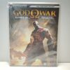 God Of War Ghost Of Sparta Guida Ufficiale
