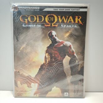 God Of War Ghost Of Sparta Guida Ufficiale