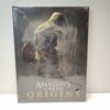 The Art Of Assassin's Creed Origins (NEW)