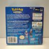 Pokémon Sapphire Zaffiro