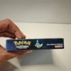 Pokémon Sapphire Zaffiro