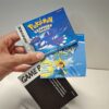 Pokémon Sapphire Zaffiro
