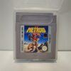 Metroid II 2 Return Of Samus Cartuccia