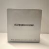 Game Boy Advance SP Black AGS 001