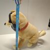 Peluche Silent Hill 2