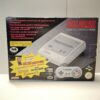 Super Nintendo SNES GIG