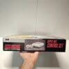 Super Nintendo SNES GIG