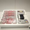 Super Nintendo SNES GIG