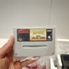Super Nintendo SNES GIG
