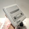 Super Nintendo SNES GIG