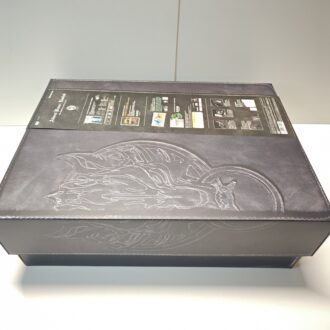 Final  Fantasy VII 7 Advent Children Advent Pieces Limited
