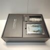 Final  Fantasy VII 7 Advent Children Advent Pieces Limited