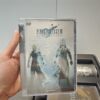 Final  Fantasy VII 7 Advent Children Advent Pieces Limited