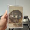 Final  Fantasy VII 7 Advent Children Advent Pieces Limited