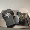 Final  Fantasy VII 7 Advent Children Advent Pieces Limited