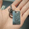 Final  Fantasy VII 7 Advent Children Advent Pieces Limited