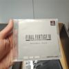 Final  Fantasy VII 7 Advent Children Advent Pieces Limited
