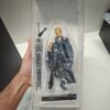 Final  Fantasy VII 7 Advent Children Advent Pieces Limited