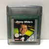 Jimmy White's Cueball Cartuccia