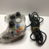 Controller Xbox Classic Crystal