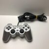 PS2 Controller Silver