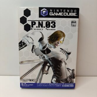 P. N. 03 (JAP)