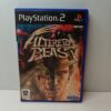Altered Beast PS2