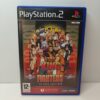 The King Of Fighters 2000-2001