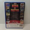 The King Of Fighters 2000-2001