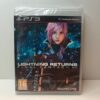Final Fantasy XIII Lighting Returns (NEW)