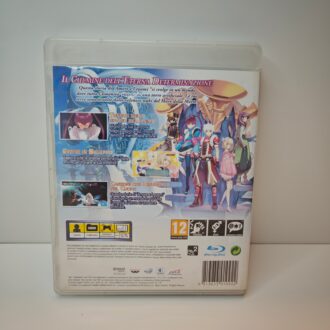 Ar Tonelico Qoga Knell Of Ar Ciel