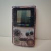 Game Boy Color Atomic Purple