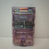 Game Boy Color Atomic Purple