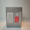 Game Boy Advance SP AGS 001 "Flame Red"