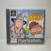 Inspector Gadget Gadget's Crazy Maze