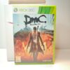 DMC Devil May Cry Special Edition Son Of Sparda